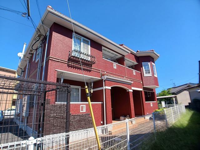 ブリエ・ヴェルジェB