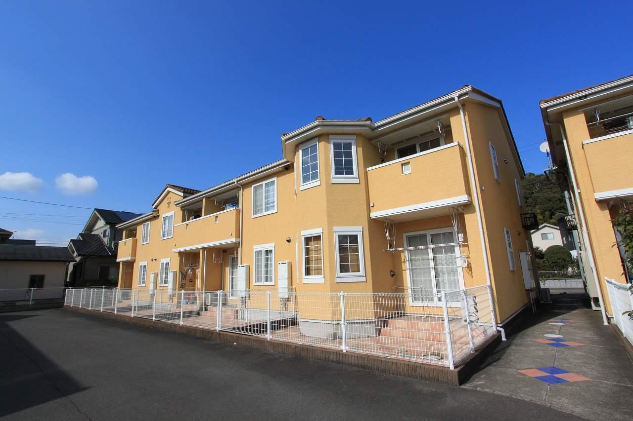 ウエストキャッスルB