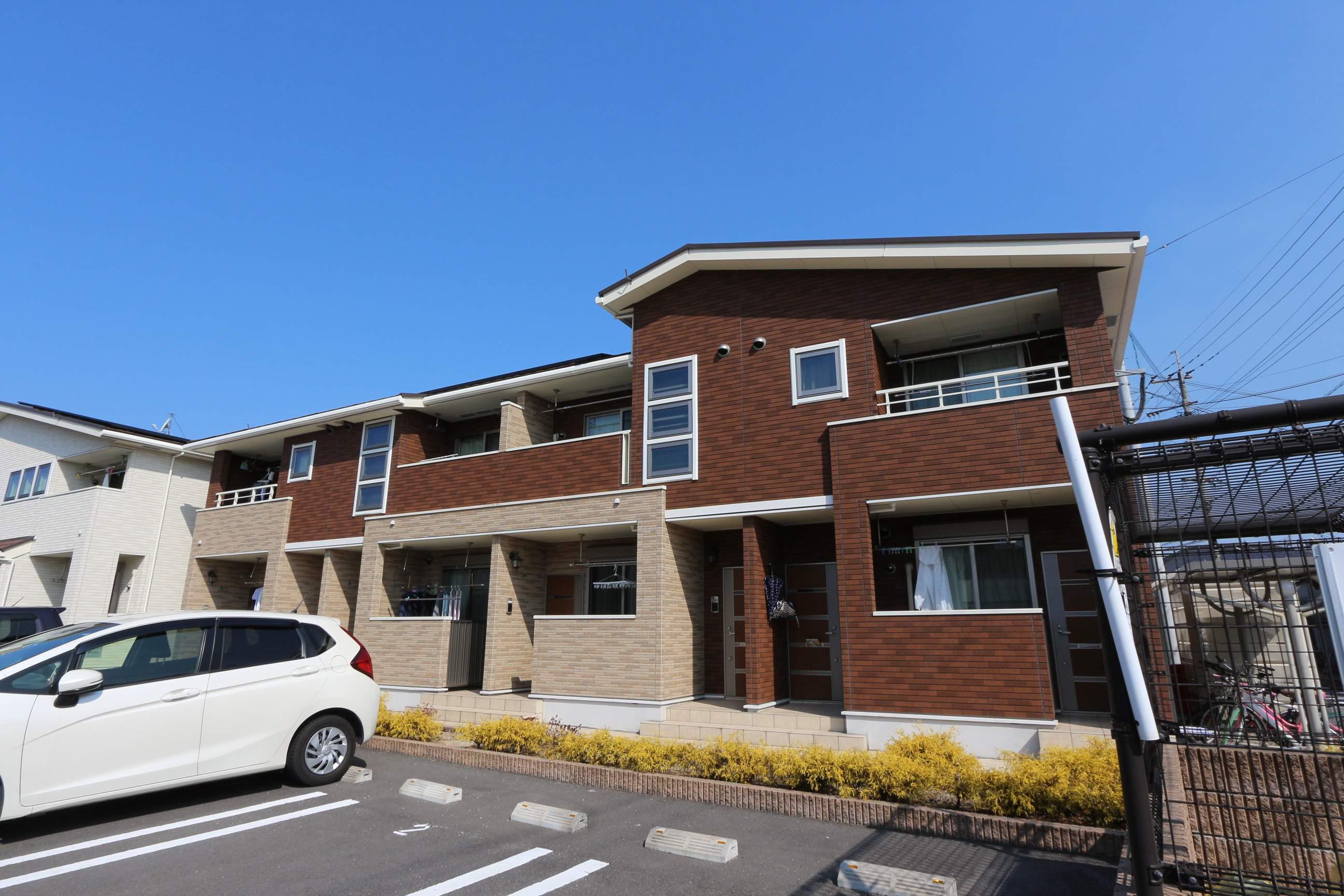 サンリット 1号館