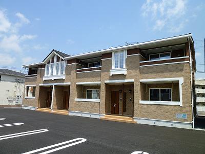 カーサプリマベーラ F