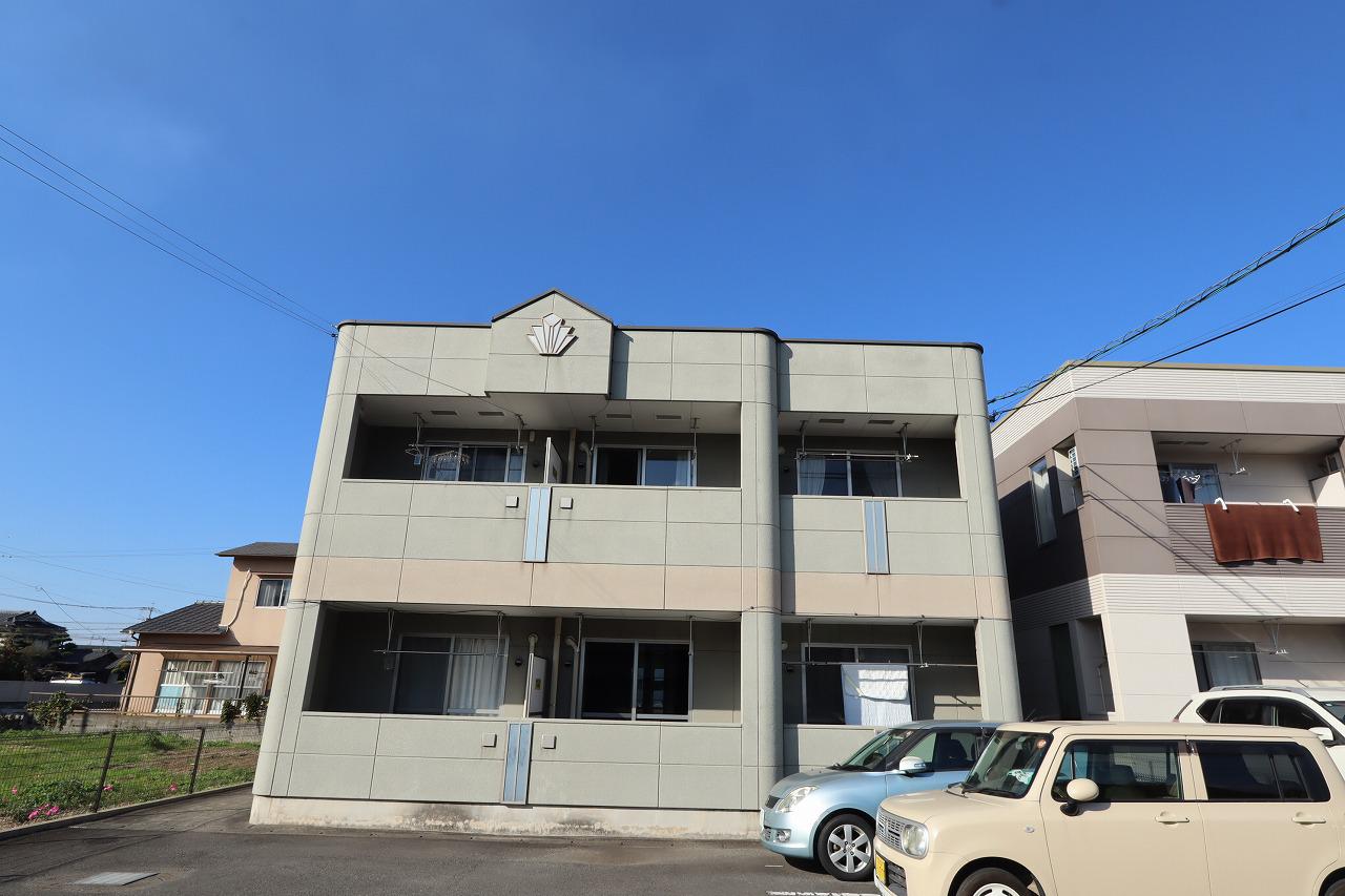 ライトニングフォレスト