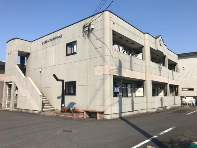 エルフォンティーヌ