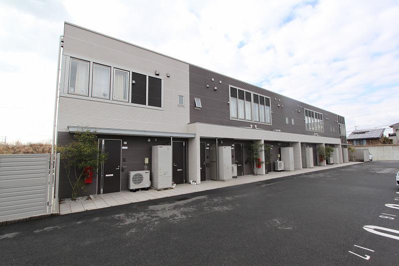 ルインズパークNEXT