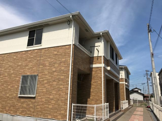 スターテラス 小池原