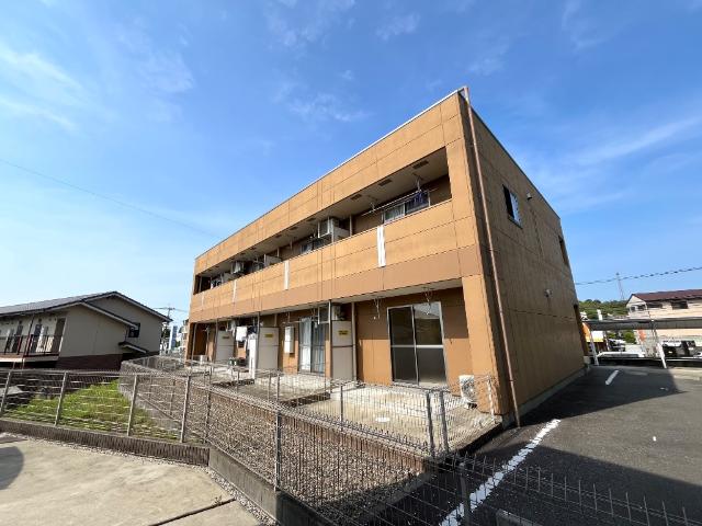 グランヴェルデ蓮池