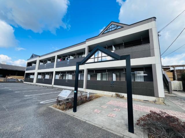 グランディール青崎