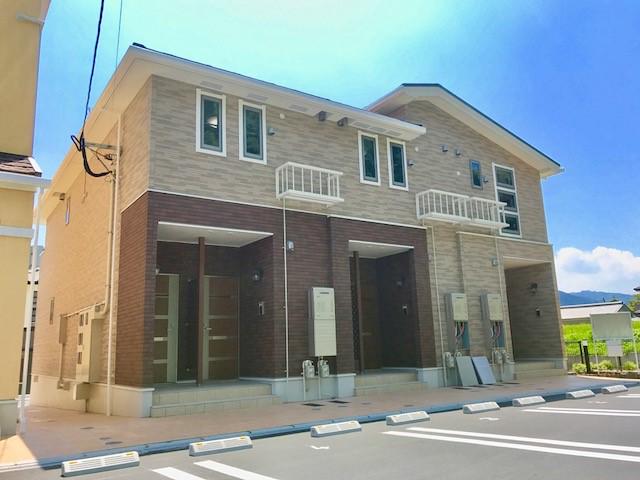 フローラルコート U・Ⅵ