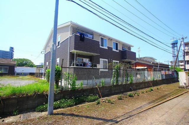 カルムメゾン明治