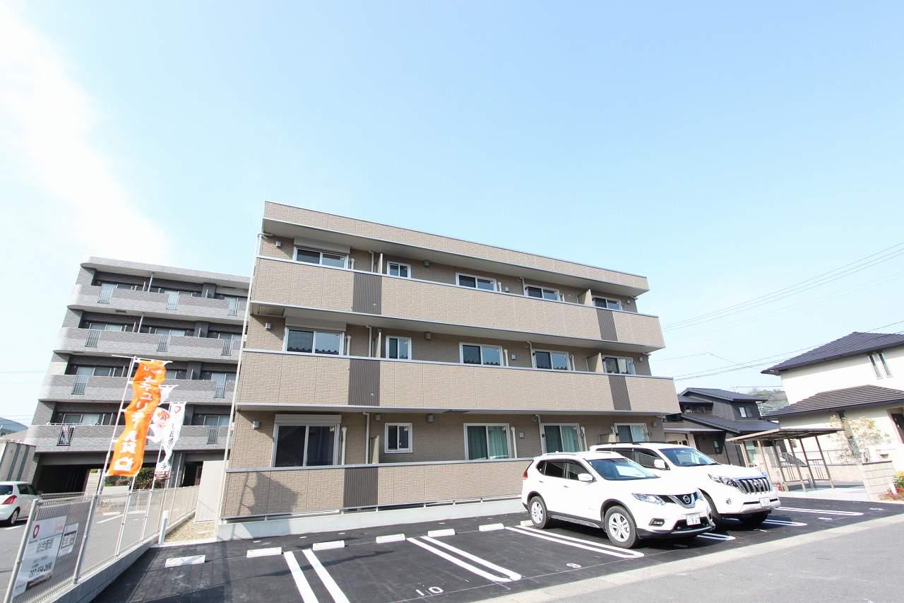 コンフォール・SERI