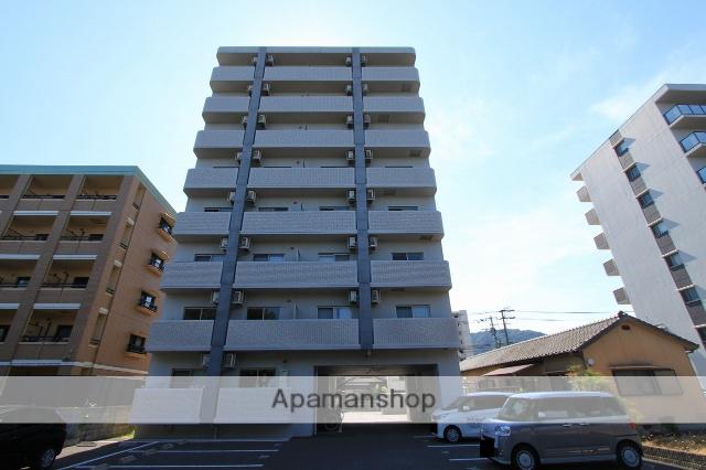 ラプラージュ(1DK/8階)