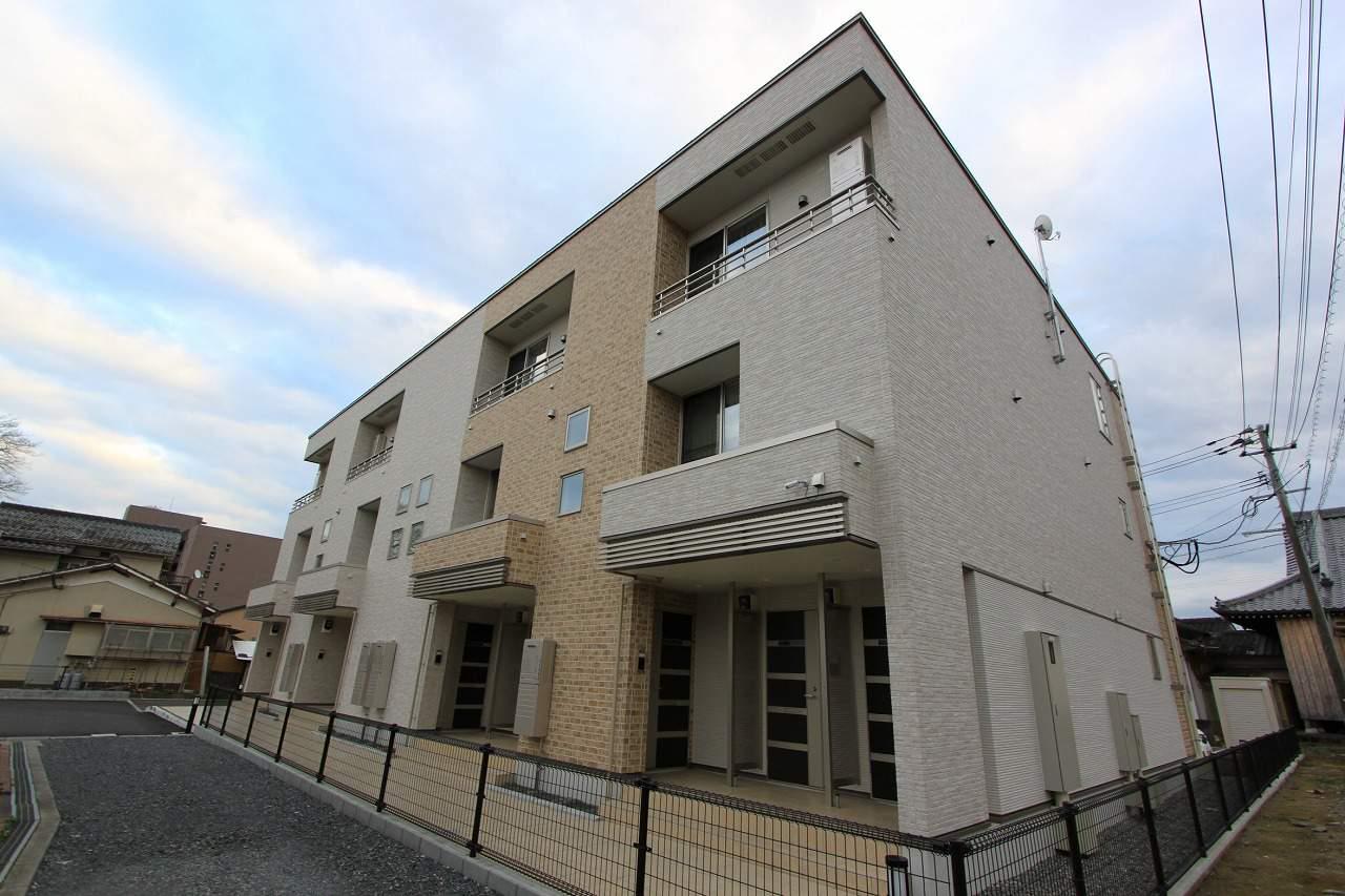 メゾンひいらぎ Ⅱ(2LDK/2階)