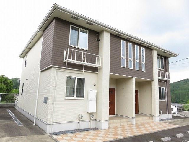 フォーレスト湯布院Ⅱ