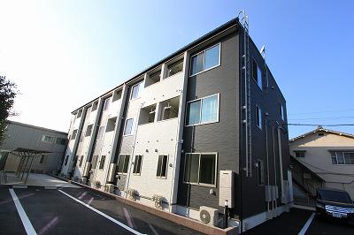 メゾン エトワール