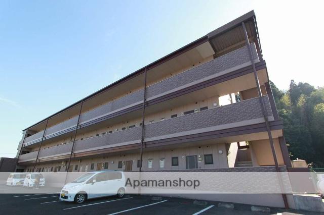 エトワール富士見(1DK/1階)