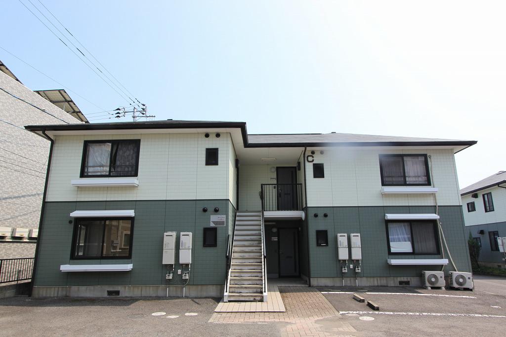 グリーンコートC