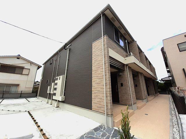 マイ キャッスル 新栄