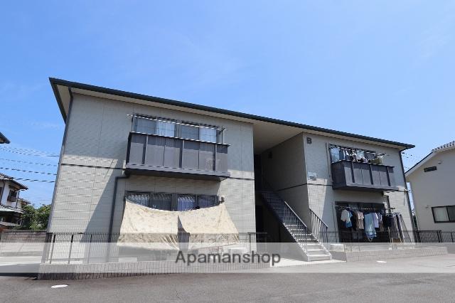 シャーメゾン王ノ瀬  B棟