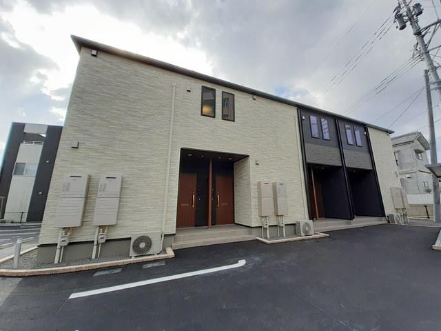 グラン ソレーユ B