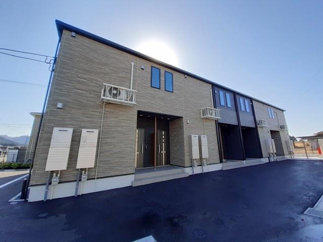 ルミナ エテルナ B