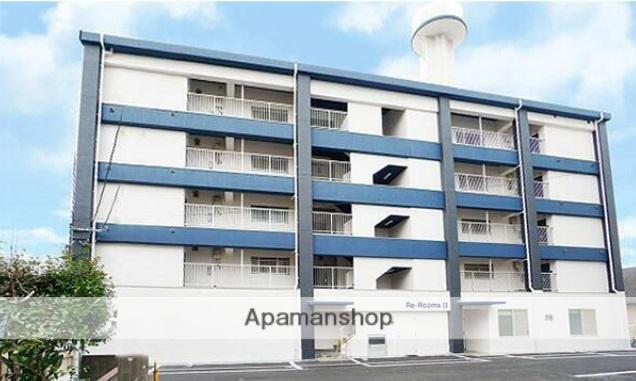 リルームス明磧Ⅱ