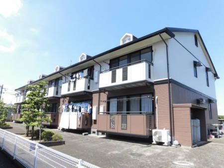 エクレール美濃屋B