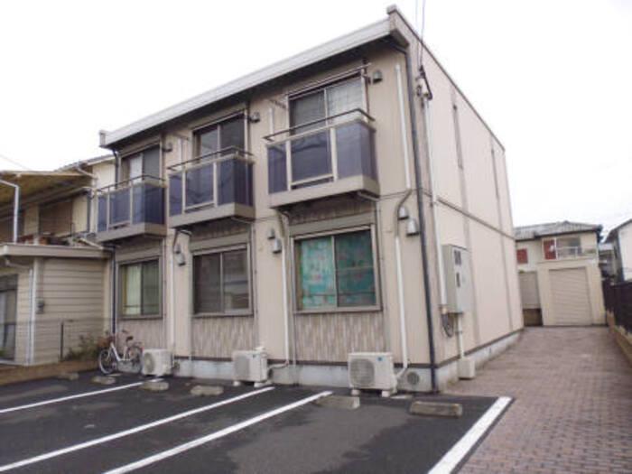 ケイハイム岩田町(1SDK)