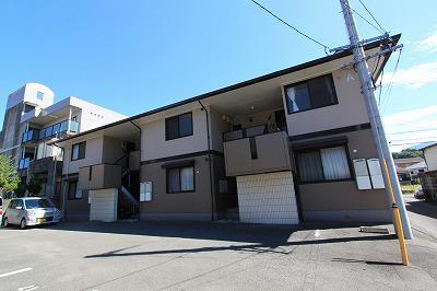 サニーハウスさとうA