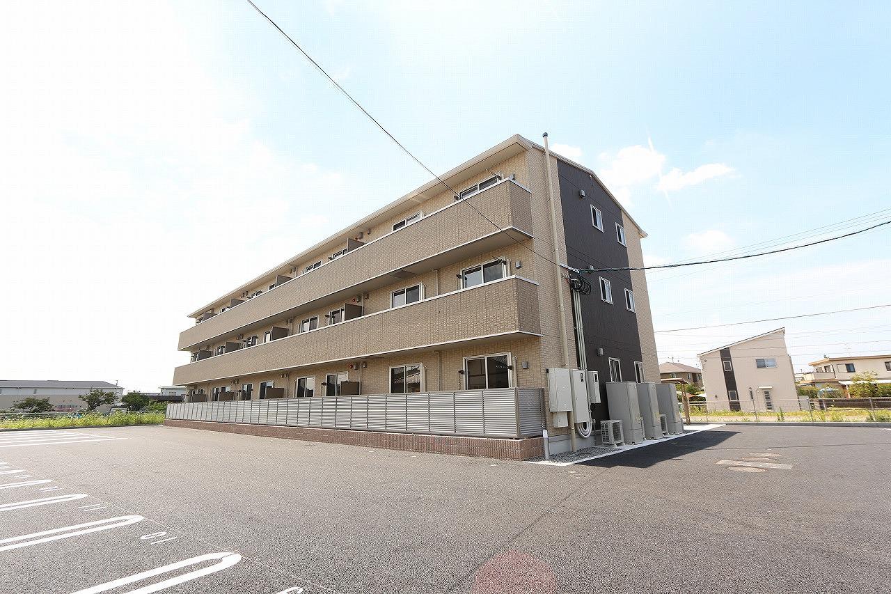 グランドール皆春