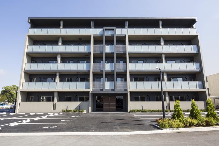 アン・シャトウ