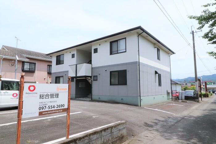 パークハイム三浦