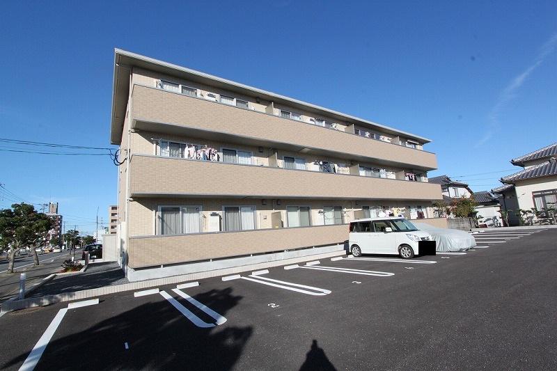 イーストヴィラ・ココ