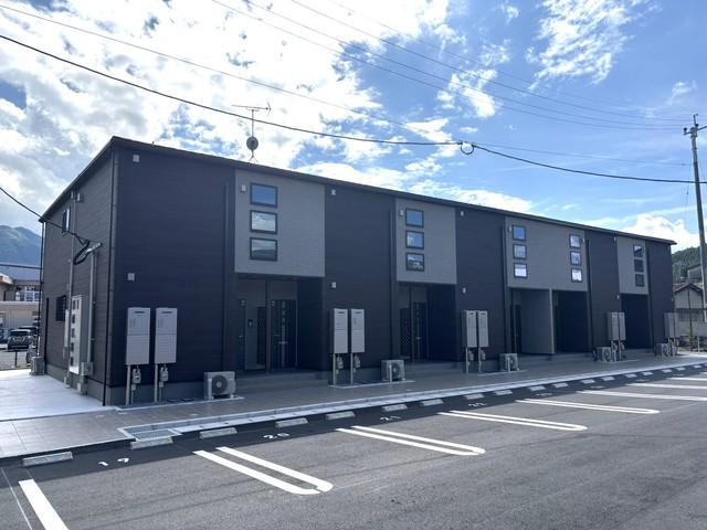 エスポワールⅢ