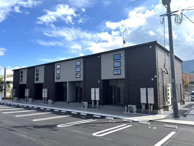 エスポワールⅡ