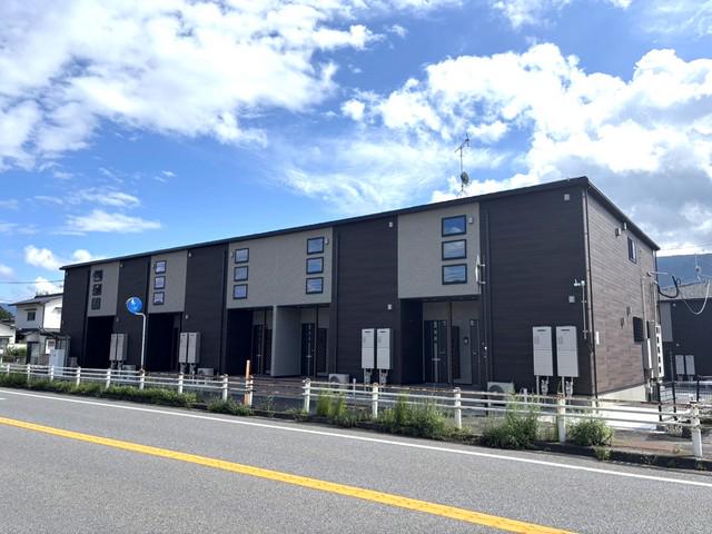 エスポワールⅠ