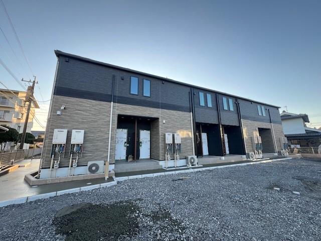 CLAIREA Ⅱ(1LDK/1階)