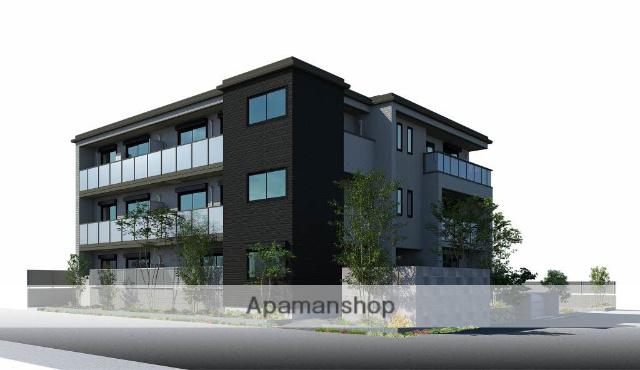 シャーメゾンアルメリア