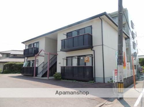 ガーデンハイツ錦 (1LDK/1階)