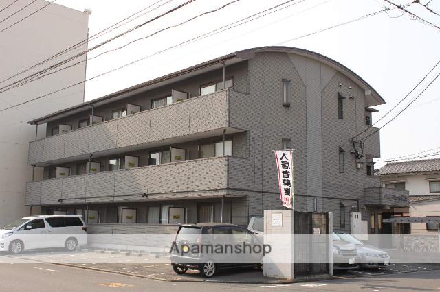 ベルドミール東浜