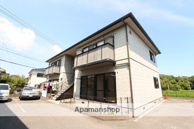 スリーゼハイツ葛木