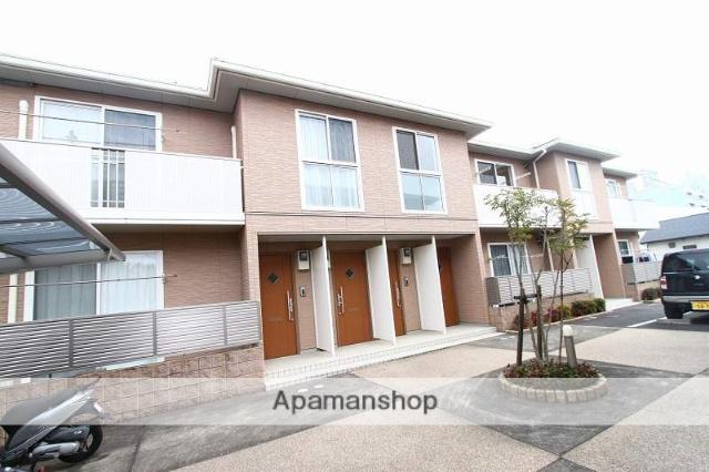 ティファーノ西大道 B棟