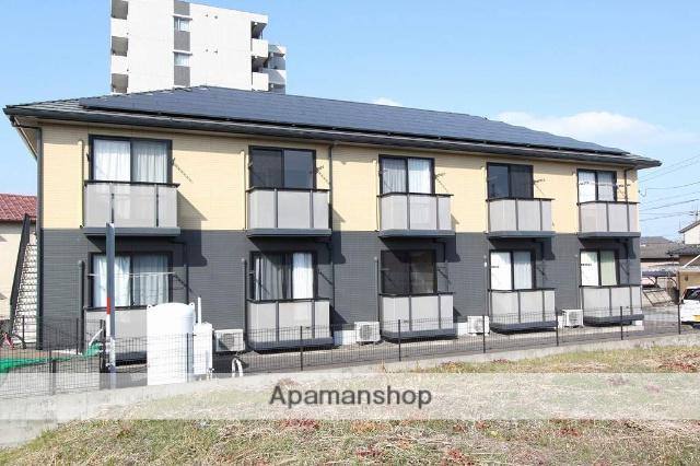 ネオブリック(1DK/1階)