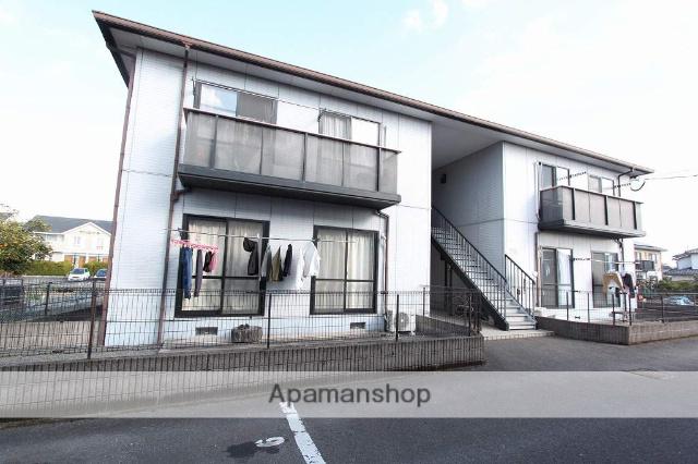 ルミエール高畑 A