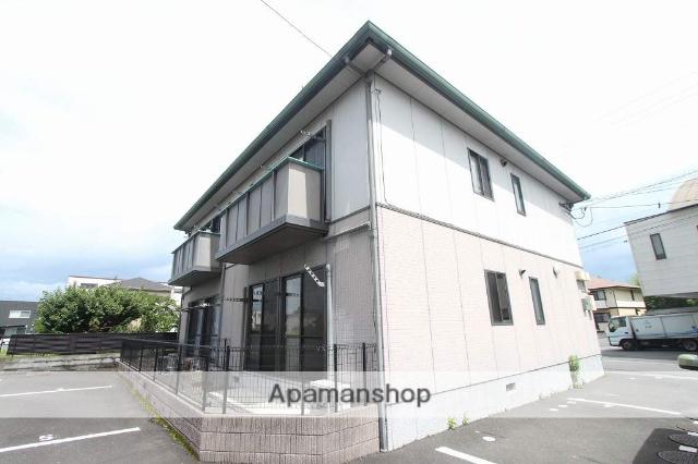 シャーメゾン昴D