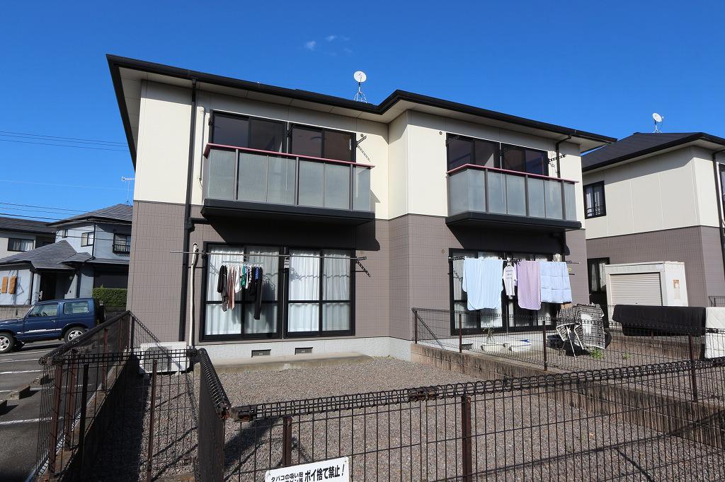 スカイパーク横尾