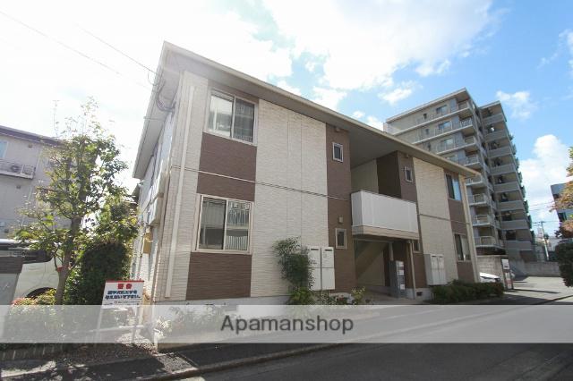 リラフォートA棟