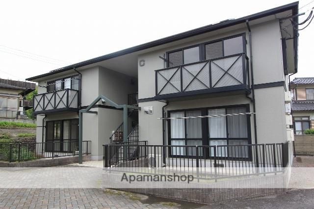 フレグランス英 C棟(2LDK/2階)