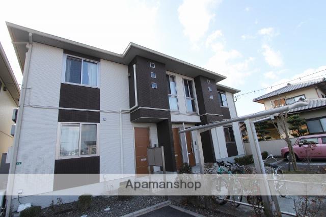 ヴィラ・シャーメゾン A