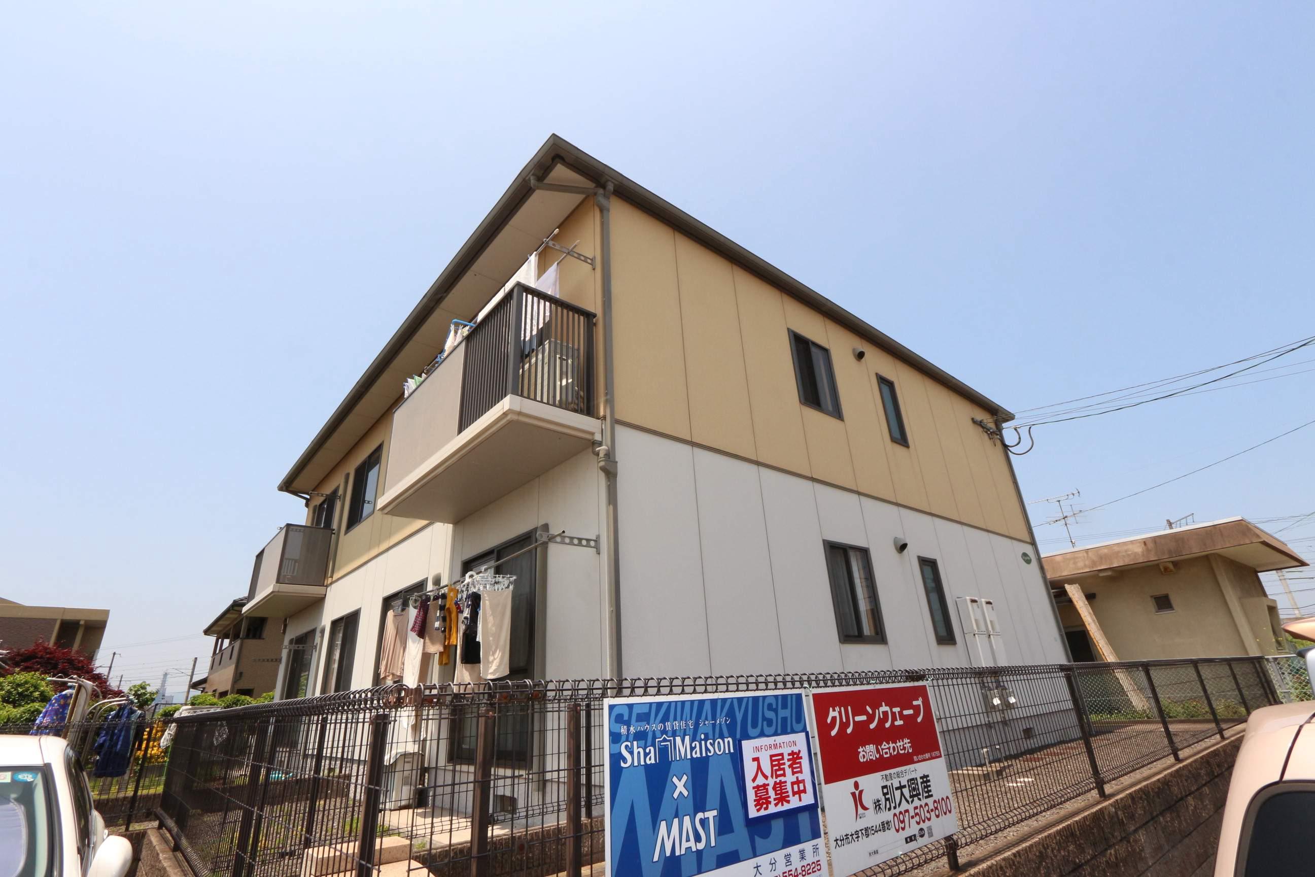 グリーンウェーブ