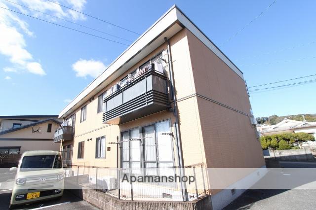 ディアス・パルモ古国府