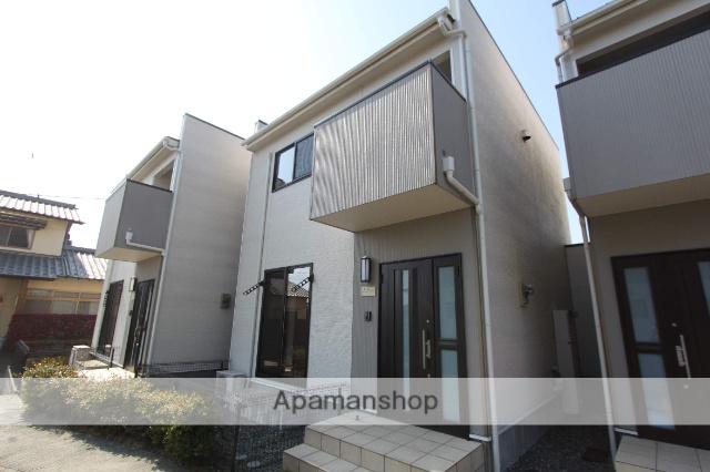 大分県大分市の戸建賃貸